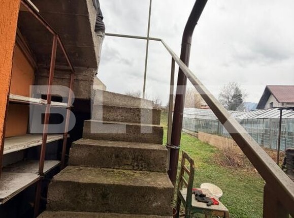 Casa de vânzare 6 camere Zarnesti - 182537CV | BLITZ Brașov | Poza13