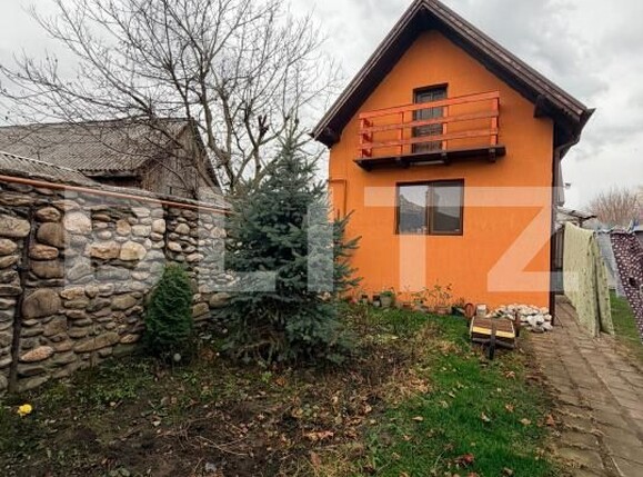 Casa de vânzare 6 camere Zarnesti - 182537CV | BLITZ Brașov | Poza1