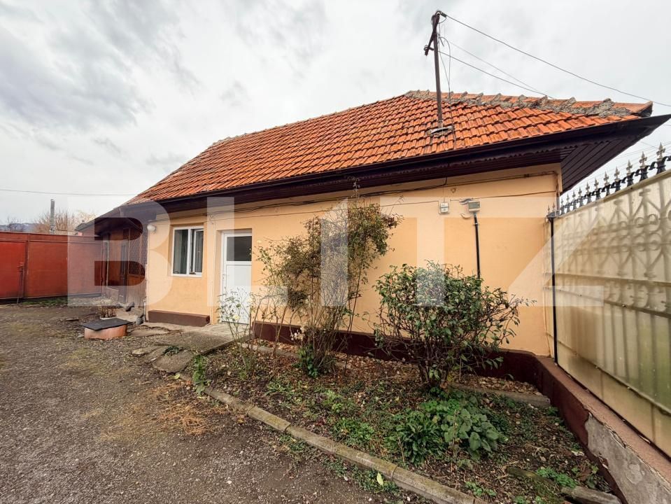 Casa de vânzare 6 camere Zarnesti - 182537CV | BLITZ Brașov | Poza3