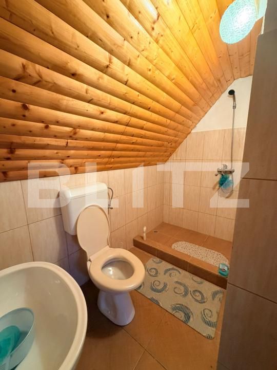 Casa de vânzare 6 camere Zarnesti - 182537CV | BLITZ Brașov | Poza17