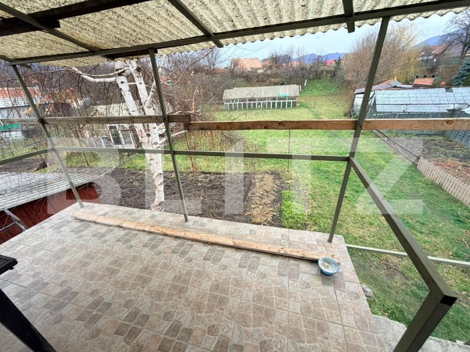 Casa de vânzare 6 camere Zarnesti - 182537CV | BLITZ Brașov | Poza9