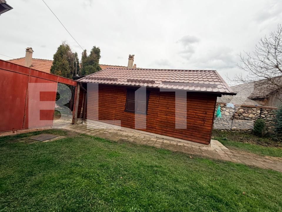 Casa de vânzare 6 camere Zarnesti - 182537CV | BLITZ Brașov | Poza5