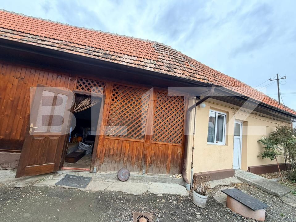 Casa de vânzare 6 camere Zarnesti - 182537CV | BLITZ Brașov | Poza4