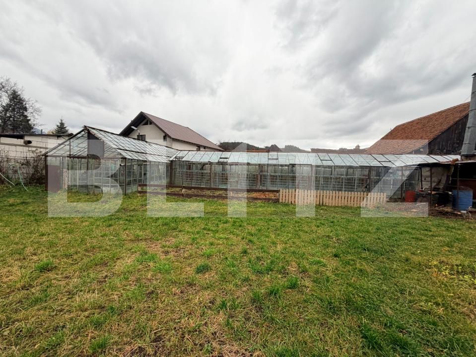 Casa de vânzare 6 camere Zarnesti - 182537CV | BLITZ Brașov | Poza11