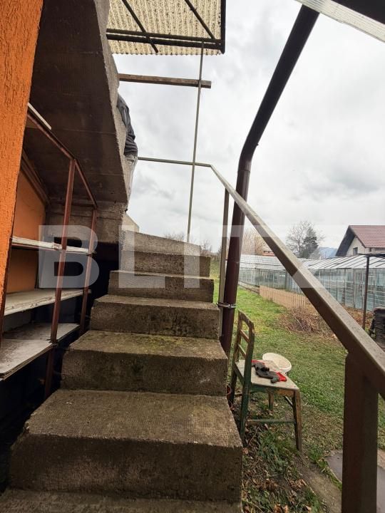 Casa de vânzare 6 camere Zarnesti - 182537CV | BLITZ Brașov | Poza13