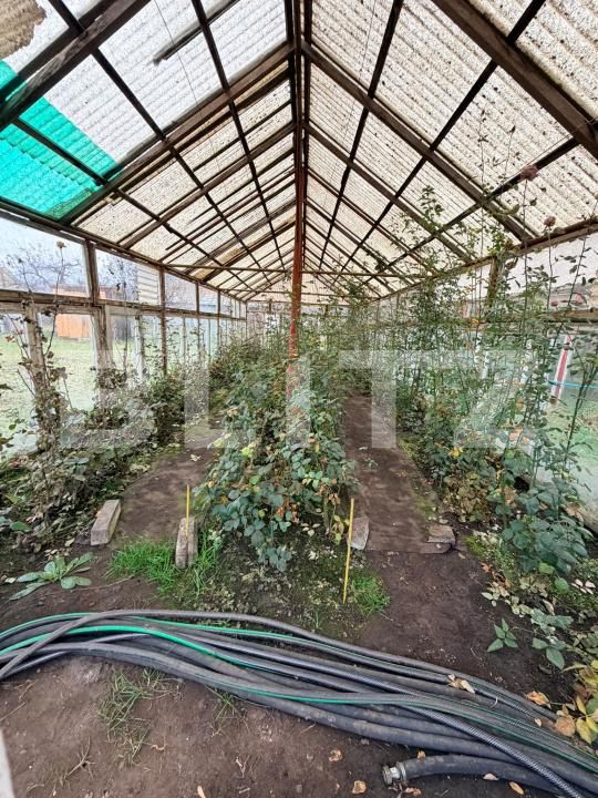 Casa de vânzare 6 camere Zarnesti - 182537CV | BLITZ Brașov | Poza8