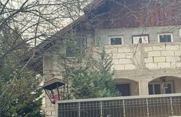 Casă de vânzare –Zărnești, zona Tohănița 149.999€ REDUS LA 141.999EUR