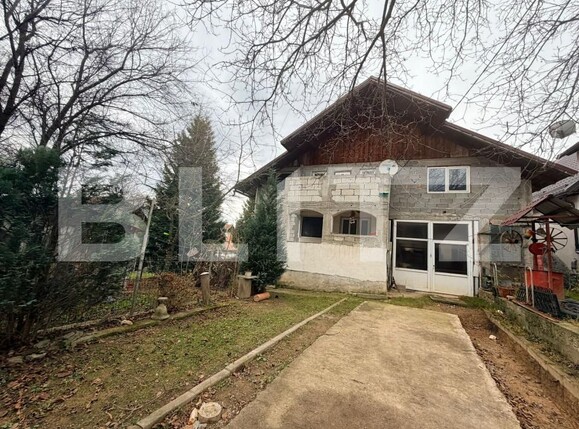 Casa de vânzare 5 camere Zarnesti - 182538CV | BLITZ Brașov | Poza2
