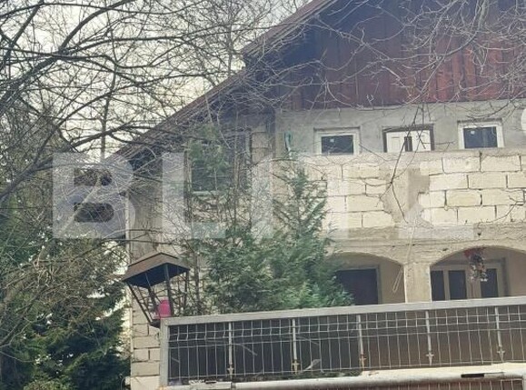 Casa de vânzare 5 camere Zarnesti - 182538CV | BLITZ Brașov | Poza4