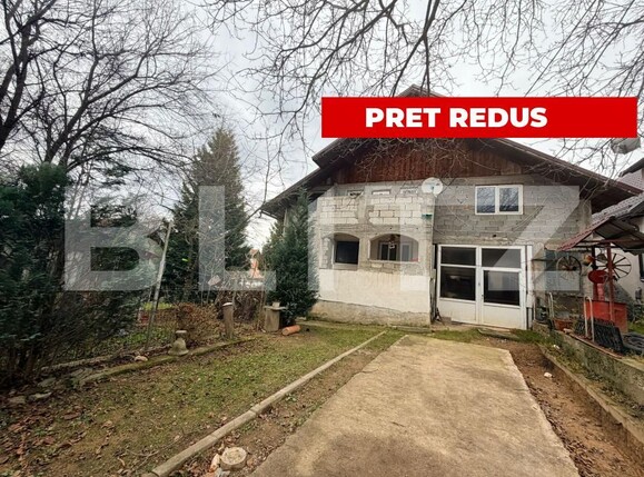 Casa de vânzare 5 camere Zarnesti - 182538CV | BLITZ Brașov | Poza1