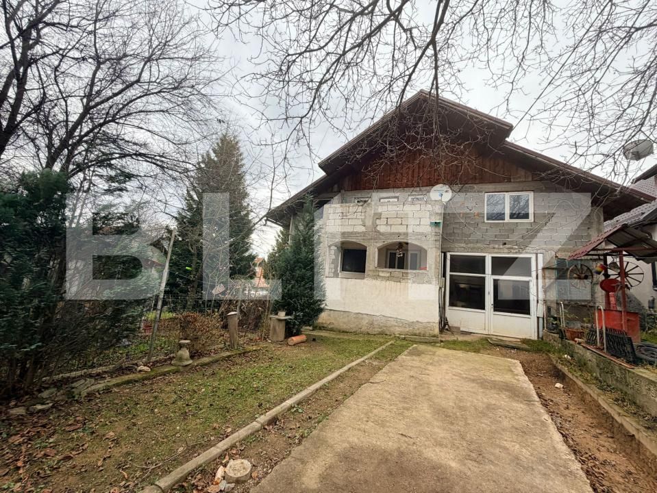 Casa de vânzare 5 camere Zarnesti - 182538CV | BLITZ Brașov | Poza2