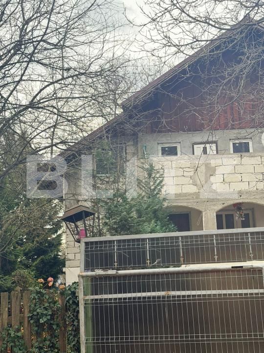 Casa de vânzare 5 camere Zarnesti - 182538CV | BLITZ Brașov | Poza4