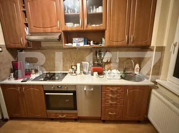 Apartament de vânzare 2 camere Astra - 182539AV | BLITZ Brașov | Poza6