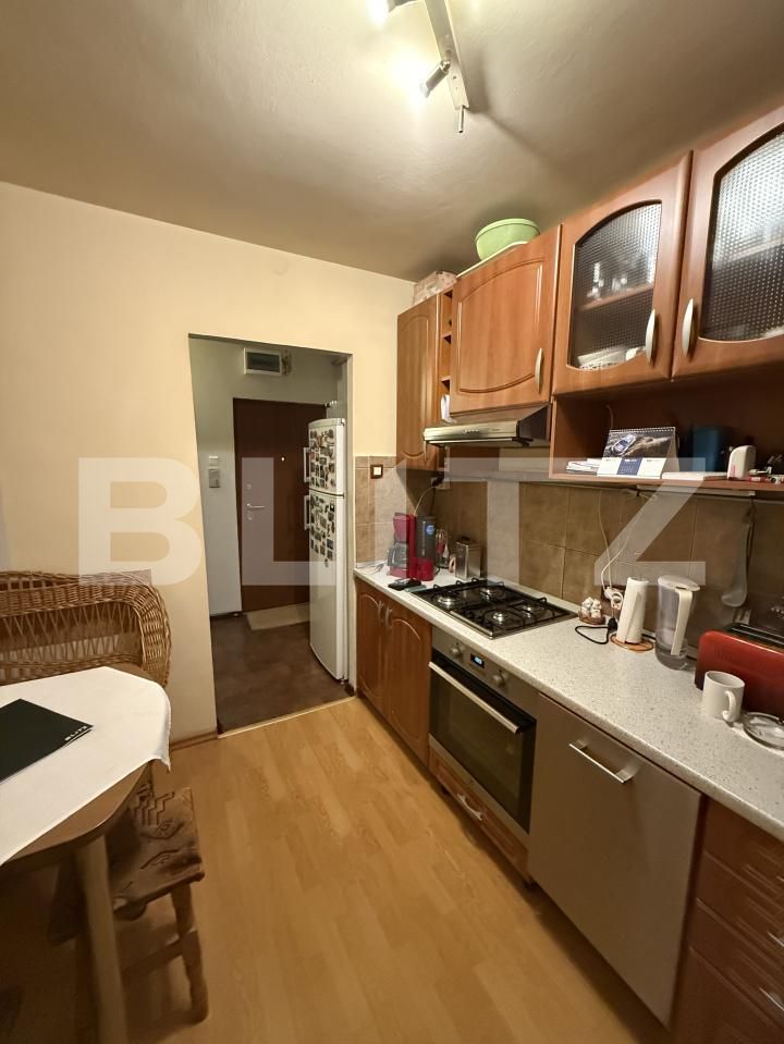 Apartament de vânzare 2 camere Astra - 182539AV | BLITZ Brașov | Poza5