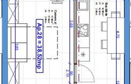 COMISION 0 !! Apartamente 1-3 camere, 37-60 mp, intermediar, garaj, zona Terra