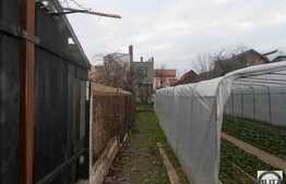 Vanzare casa demolabila cu 806 mp teren, zona linistita!