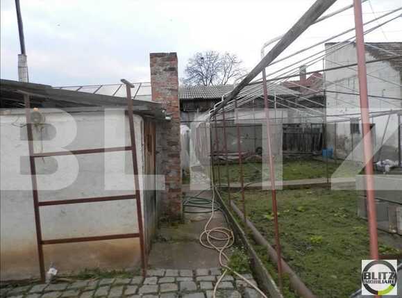 Casa de vânzare 2 camere Marasti - 18255CV | BLITZ Cluj-Napoca | Poza2