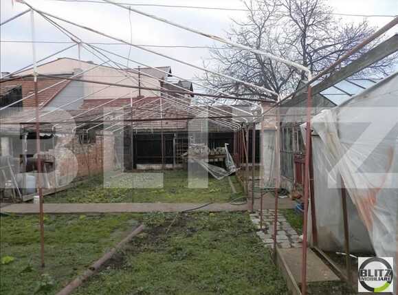 Casa de vânzare 2 camere Marasti - 18255CV | BLITZ Cluj-Napoca | Poza1