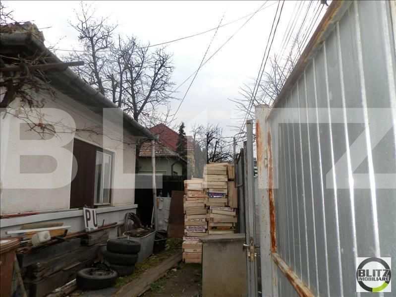 Casa de vânzare 2 camere Marasti - 18255CV | BLITZ Cluj-Napoca | Poza6