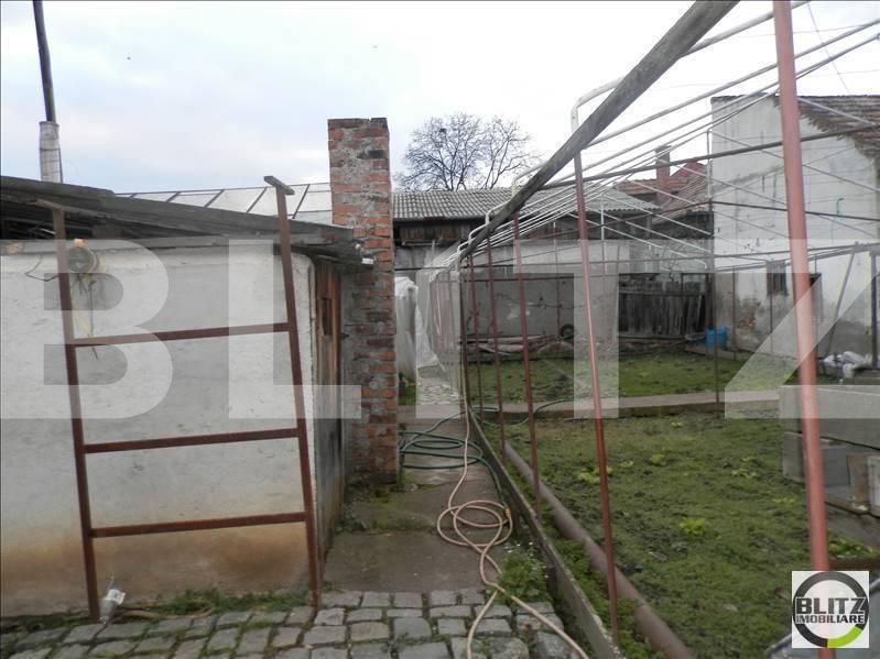 Casa de vânzare 2 camere Marasti - 18255CV | BLITZ Cluj-Napoca | Poza2