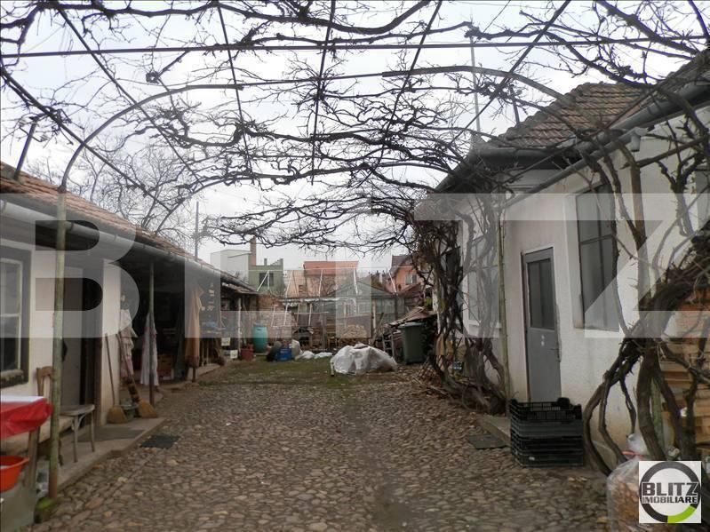 Casa de vânzare 2 camere Marasti - 18255CV | BLITZ Cluj-Napoca | Poza4