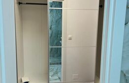 Garsoniera superba, 32 mp, zona Minerva