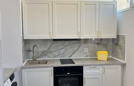 Garsoniera superba, 32 mp, zona Minerva