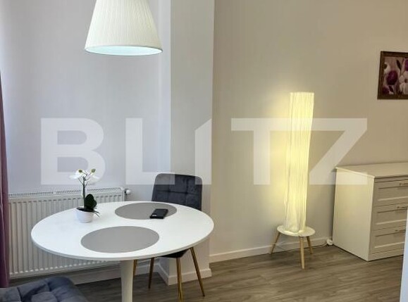 Garsonieră de închiriat Manastur - 182552AI | BLITZ Cluj-Napoca | Poza3