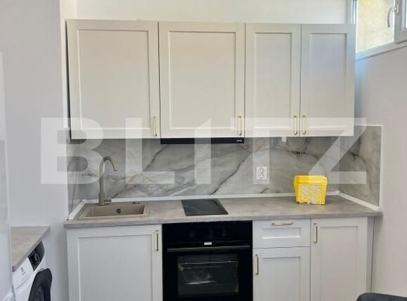 Garsonieră de închiriat Manastur - 182552AI | BLITZ Cluj-Napoca | Poza2