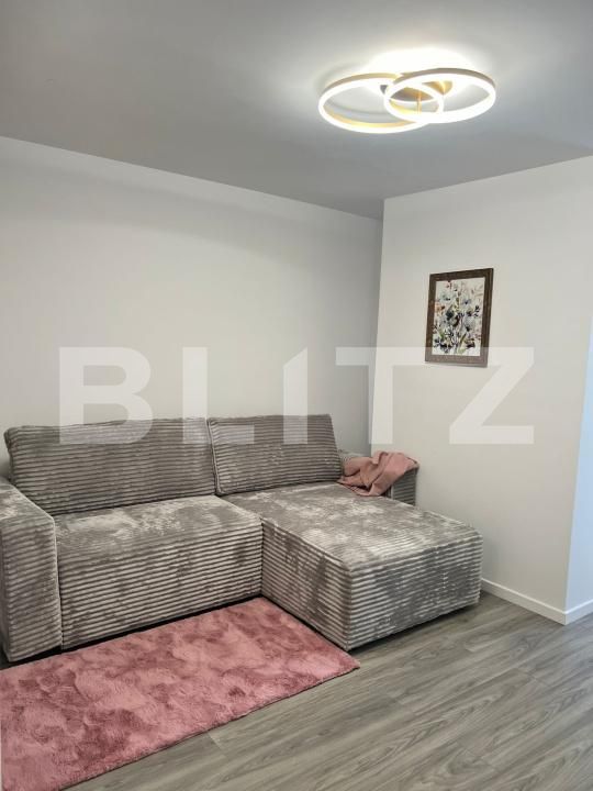 Garsonieră de închiriat Manastur - 182552AI | BLITZ Cluj-Napoca | Poza1