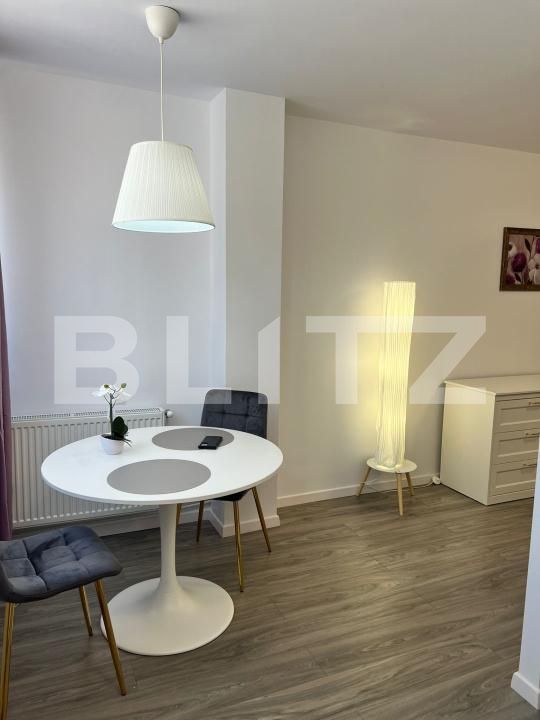 Garsonieră de închiriat Manastur - 182552AI | BLITZ Cluj-Napoca | Poza3