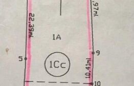Oportunitate unică – Teren intravilan de vânzare, cu toate utilitățile, Floresti