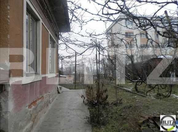 Casa de vânzare 2 camere Marasti - 18256CV | BLITZ Cluj-Napoca | Poza1