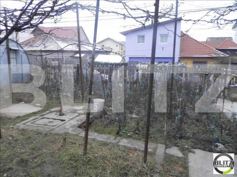 Casa de vânzare 2 camere Marasti - 18256CV | BLITZ Cluj-Napoca | Poza4