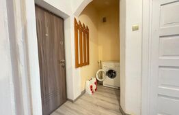 Apartament cu 1 camera, 40 mp, la 5 minute de FSPAC, zona Gheorgheni