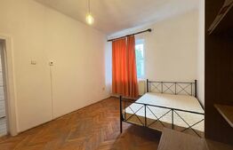 Apartament cu 1 camera, 40 mp, la 5 minute de FSPAC, zona Gheorgheni