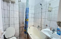 Apartament cu 1 camera, 40 mp, la 5 minute de FSPAC, zona Gheorgheni