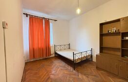 Apartament cu 1 camera, 40 mp, la 5 minute de FSPAC, zona Gheorgheni