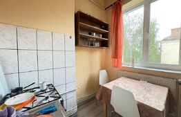 Apartament cu 1 camera, 40 mp, la 5 minute de FSPAC, zona Gheorgheni