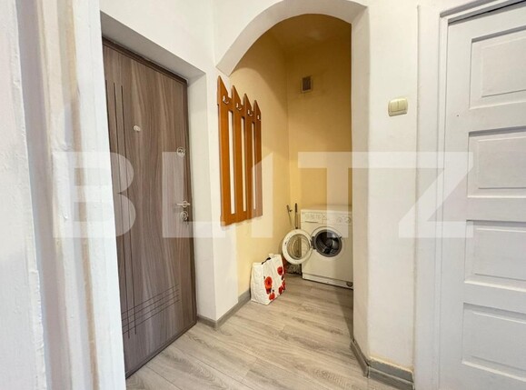 Garsonieră de vânzare Gheorgheni - 182563AV | BLITZ Cluj-Napoca | Poza3