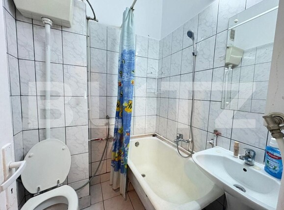 Garsonieră de vânzare Gheorgheni - 182563AV | BLITZ Cluj-Napoca | Poza4