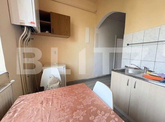 Garsonieră de vânzare Gheorgheni - 182563AV | BLITZ Cluj-Napoca | Poza5