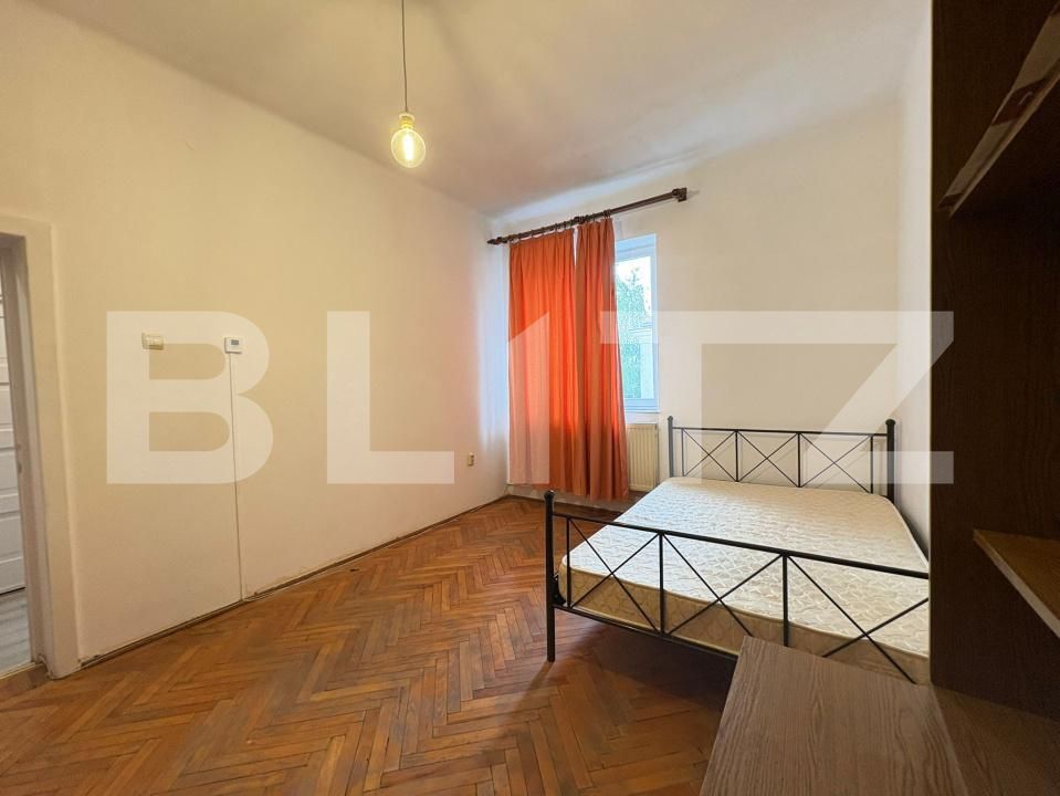 Garsonieră de vânzare Gheorgheni - 182563AV | BLITZ Cluj-Napoca | Poza2