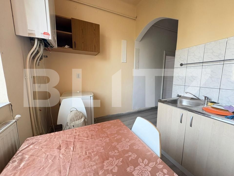 Garsonieră de vânzare Gheorgheni - 182563AV | BLITZ Cluj-Napoca | Poza5
