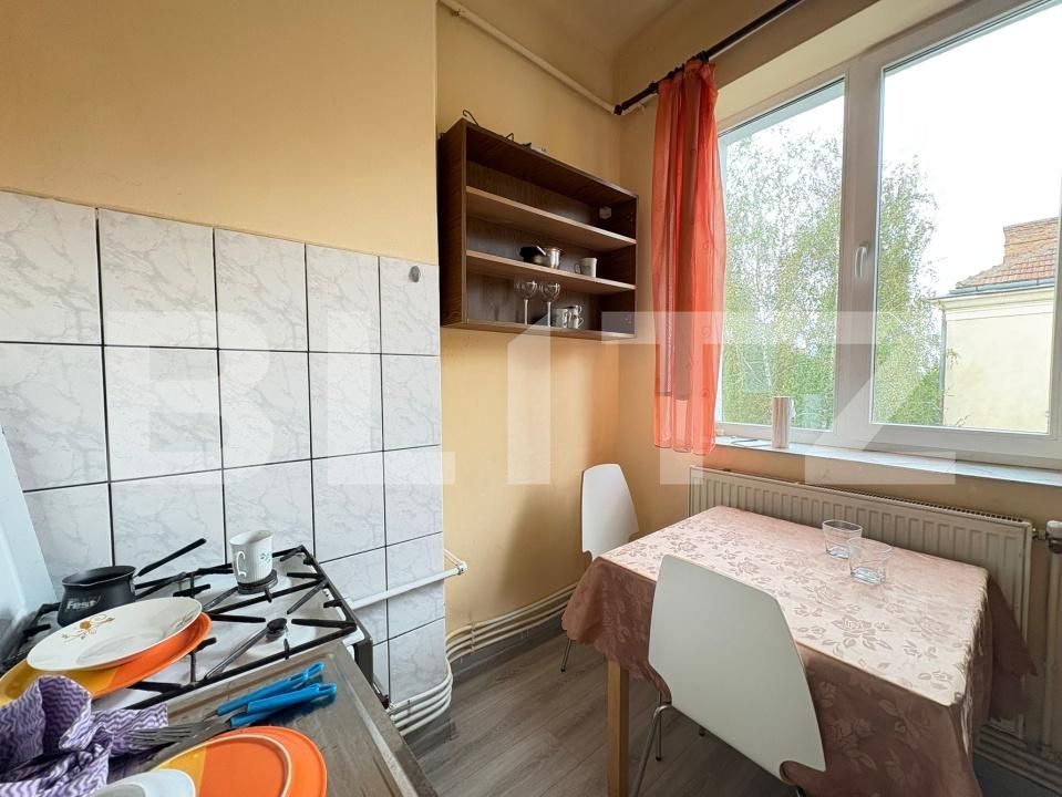 Garsonieră de vânzare Gheorgheni - 182563AV | BLITZ Cluj-Napoca | Poza6