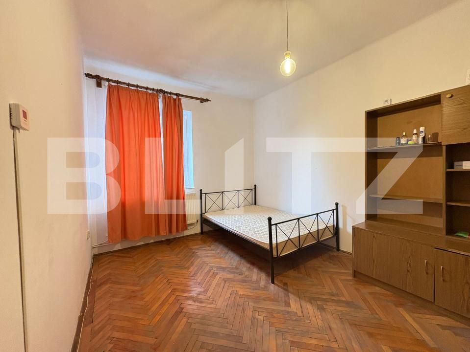 Garsonieră de vânzare Gheorgheni - 182563AV | BLITZ Cluj-Napoca | Poza1