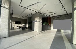 Spatiu comercial cu vad, 280 mp finisat, zona Iulius