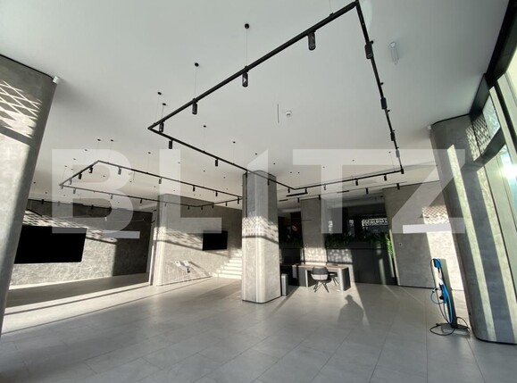 Spațiu comercial de închiriat Marasti - 182564SIC | BLITZ Cluj-Napoca | Poza3