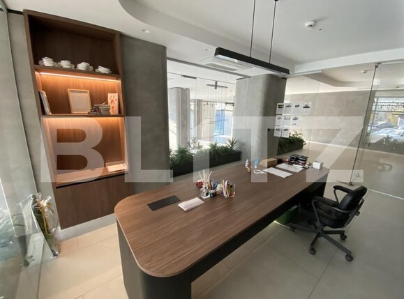 Spațiu comercial de închiriat Marasti - 182564SIC | BLITZ Cluj-Napoca | Poza6