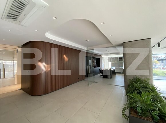 Spațiu comercial de închiriat Marasti - 182564SIC | BLITZ Cluj-Napoca | Poza5